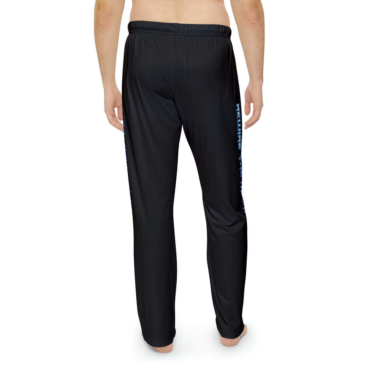 Men's Pajama Pants (AOP)