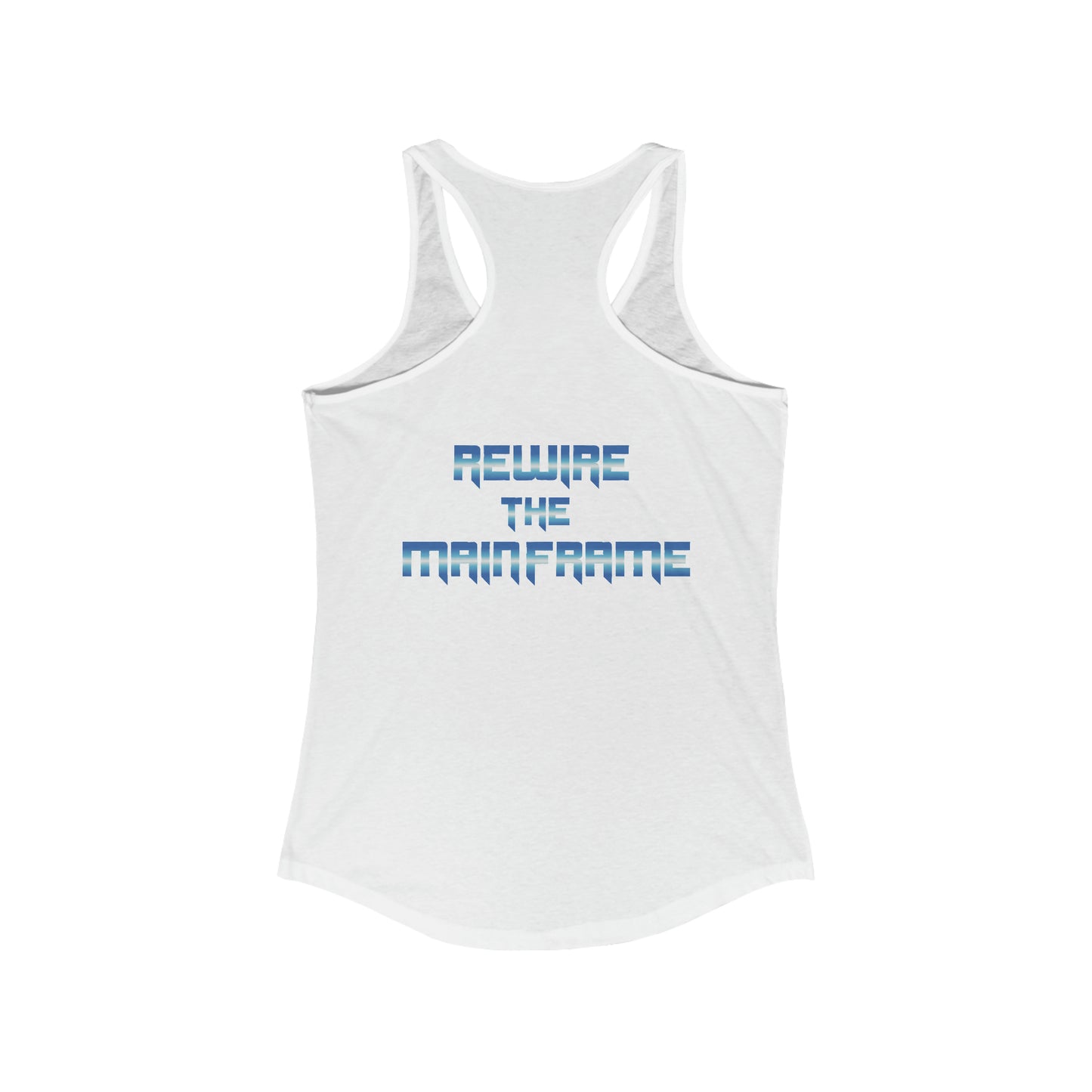 Women's Ideal Racerback Tank