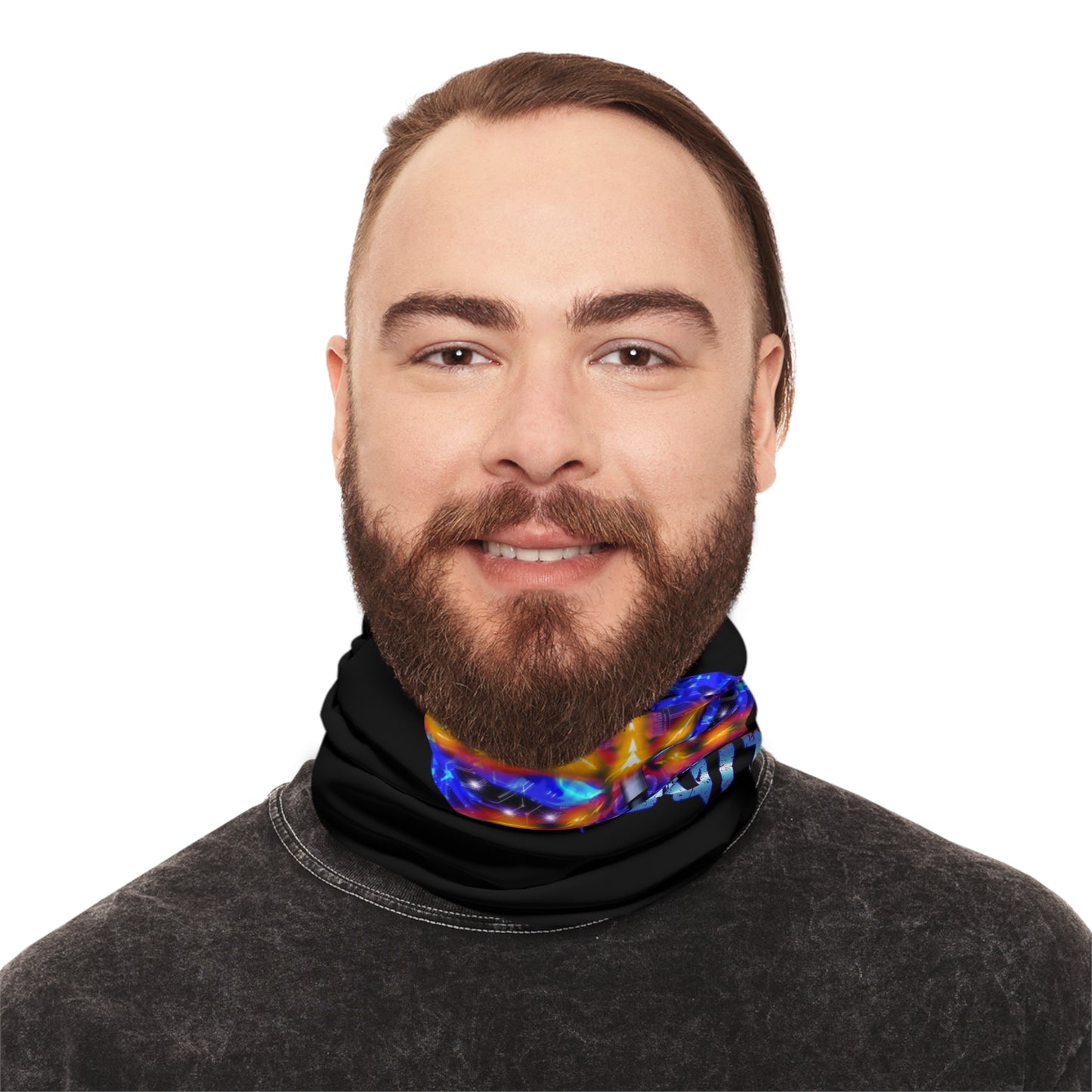 Lightweight Neck Gaiter