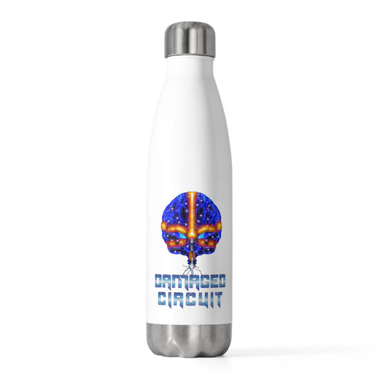 20oz Insulated Bottle