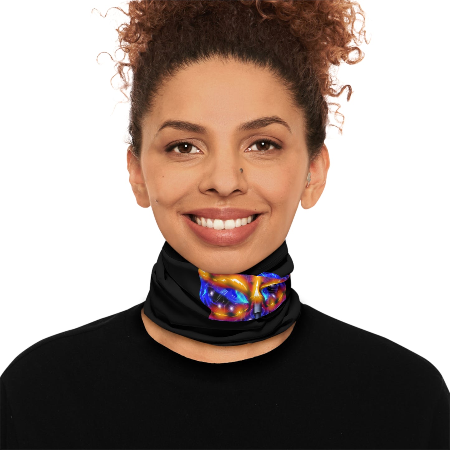 Lightweight Neck Gaiter