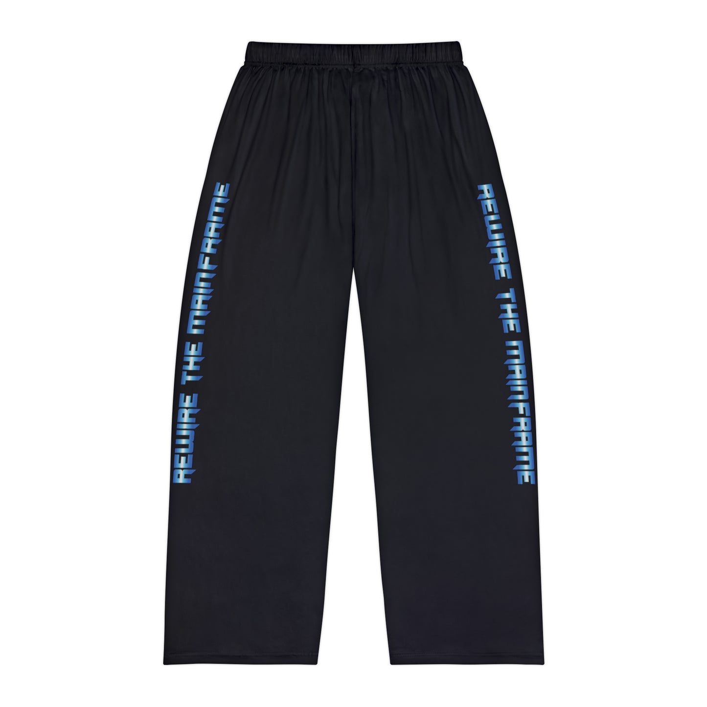 Men's Pajama Pants (AOP)