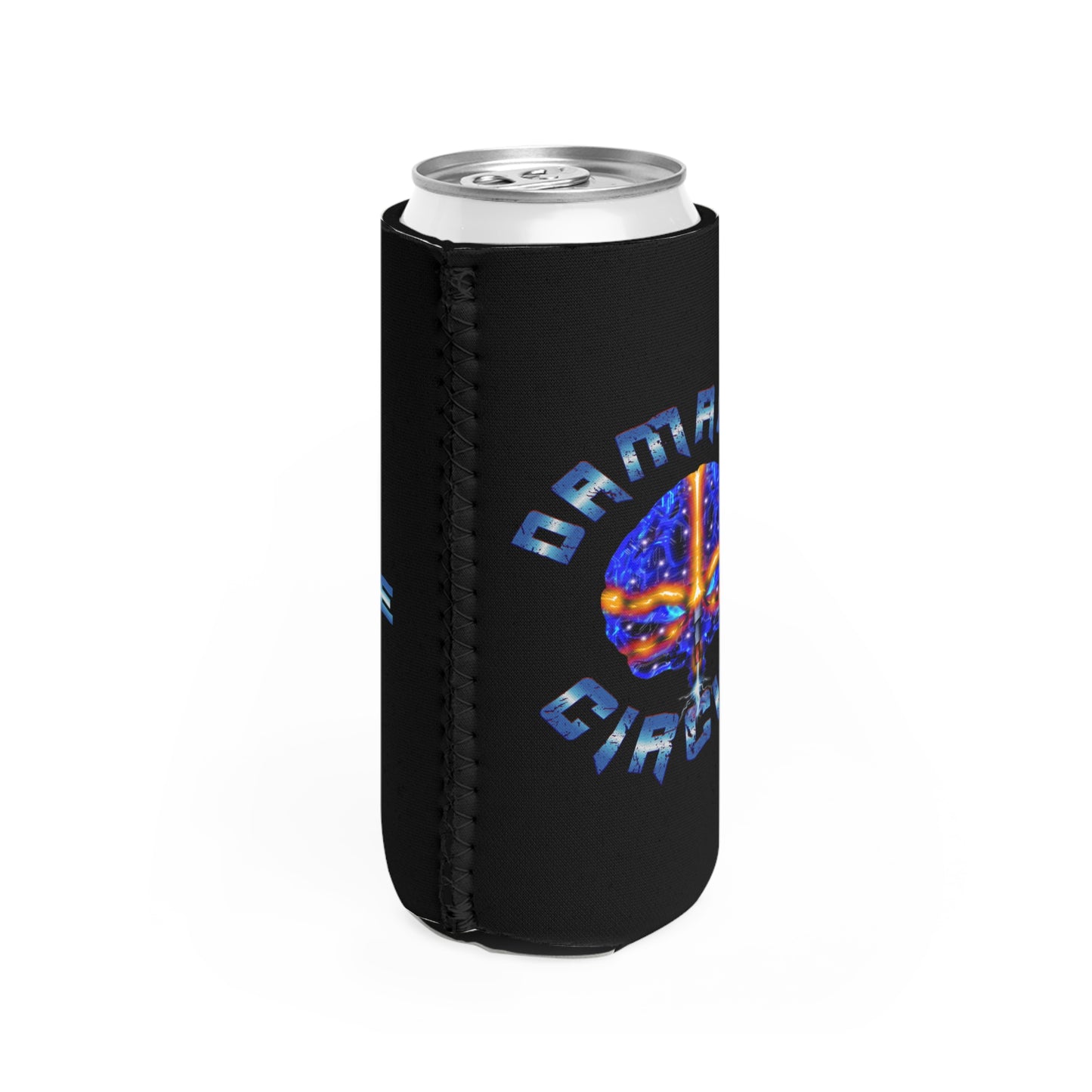 Slim Can Cooler