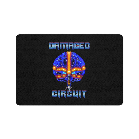 Pet Food Mat (12x18)