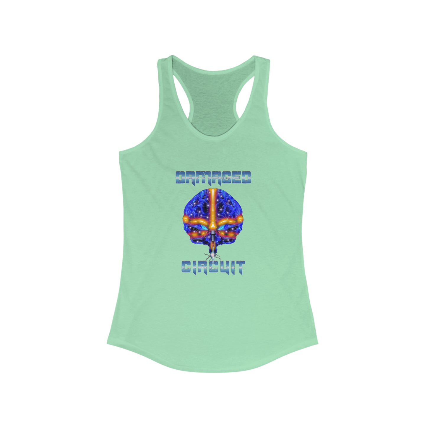 Women's Ideal Racerback Tank