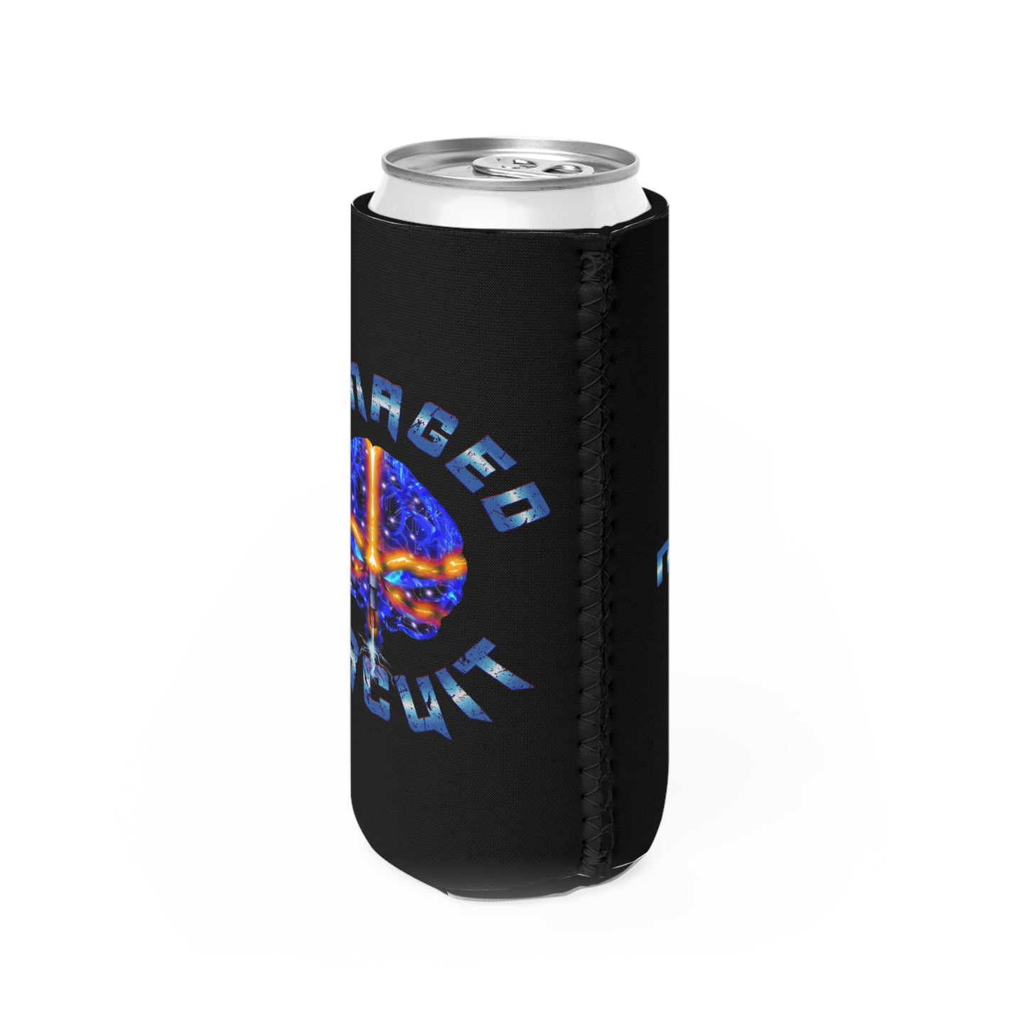 Slim Can Cooler
