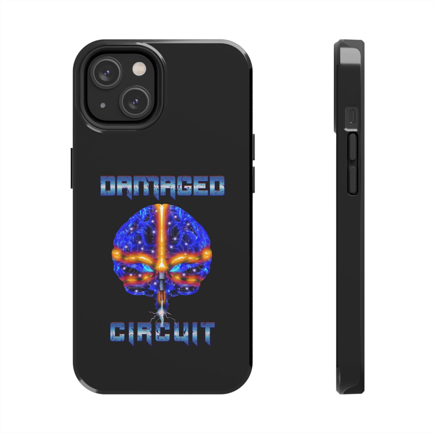 Tough Phone Cases