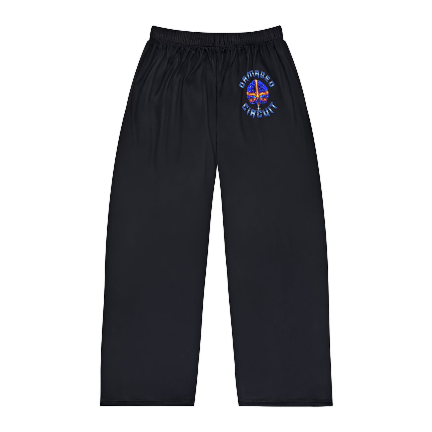 Men's Pajama Pants (AOP)