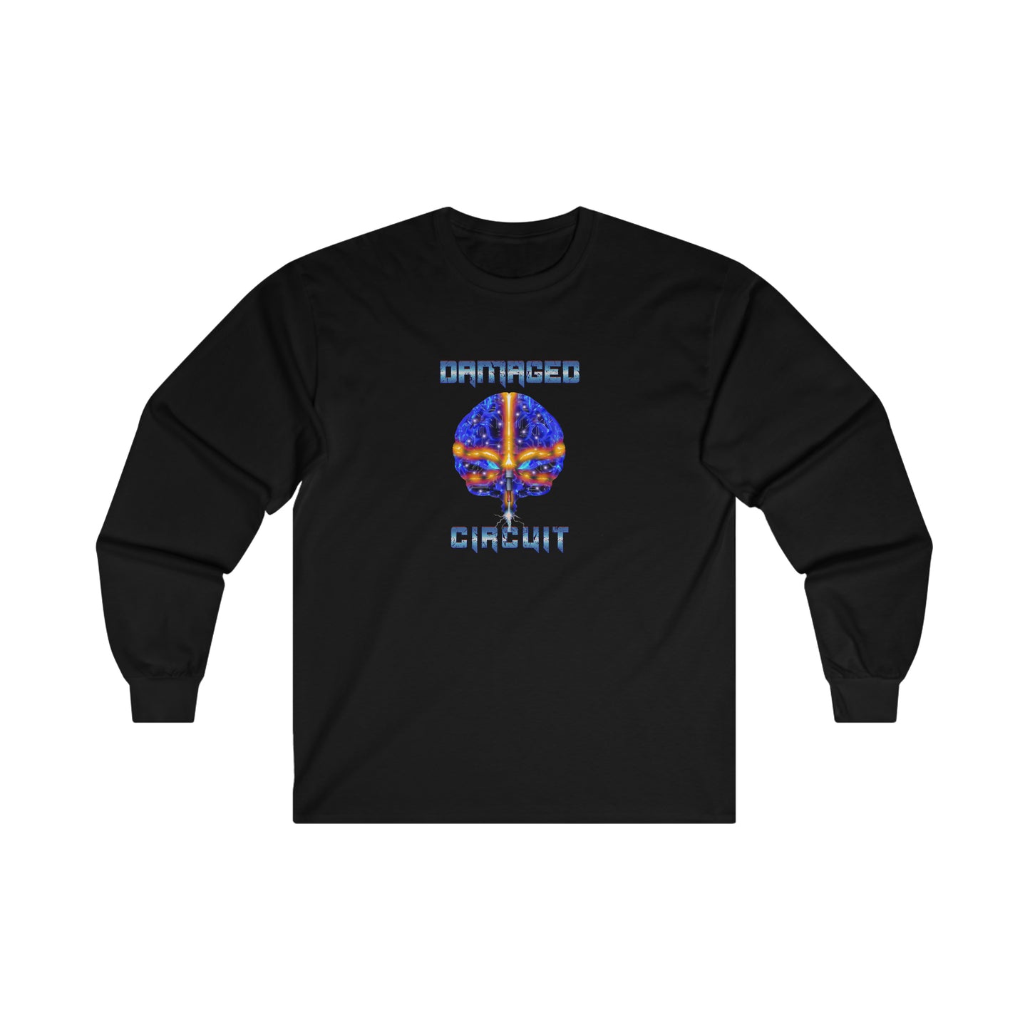 Ultra Cotton Long Sleeve Tee
