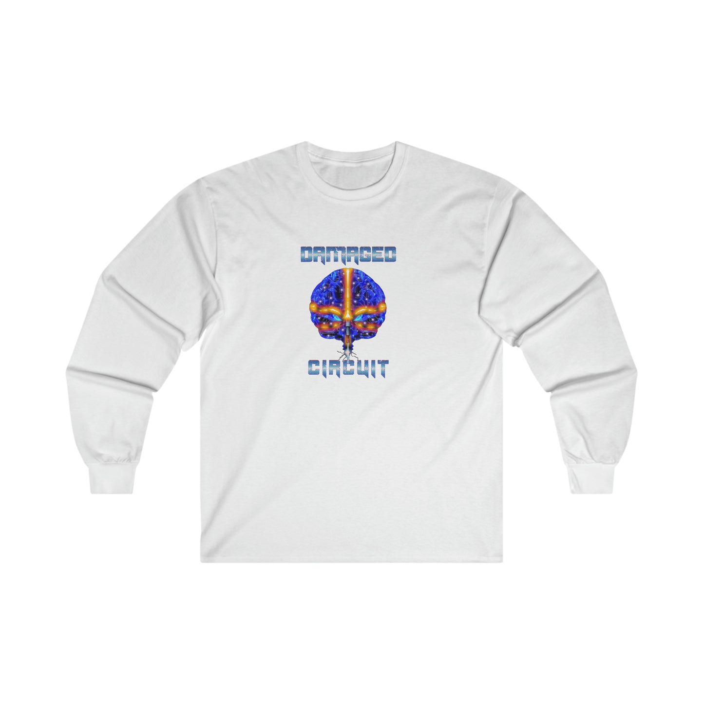 Ultra Cotton Long Sleeve Tee