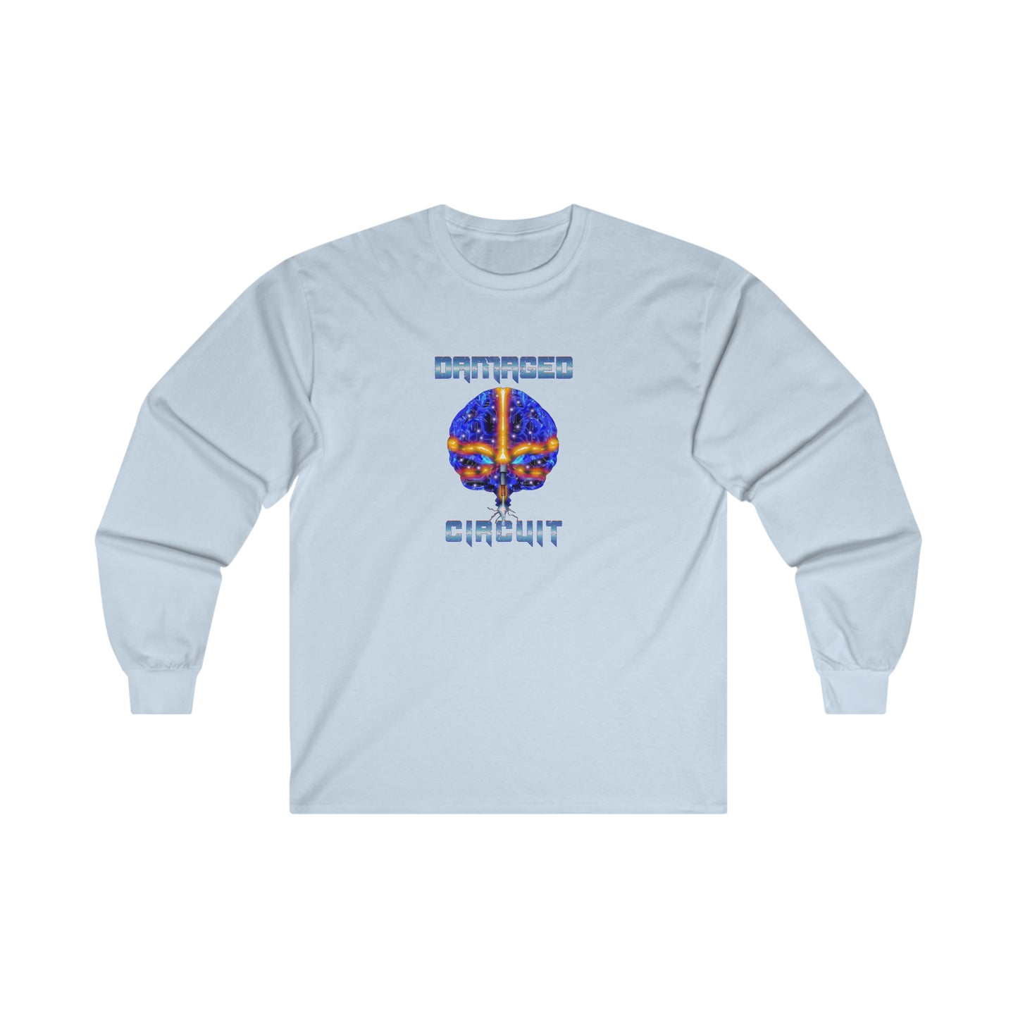 Ultra Cotton Long Sleeve Tee