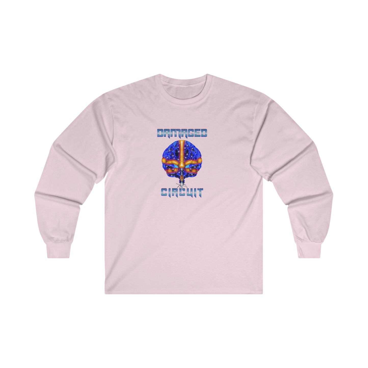 Ultra Cotton Long Sleeve Tee