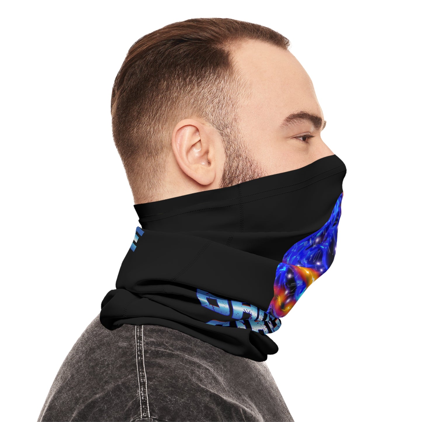 Lightweight Neck Gaiter